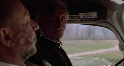 You're a huntin' it ain't ya - Halloween 4: The Return of Michael Myers