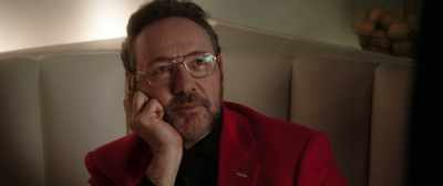 You're a hustler, just like me. - Billionaire Boys Club