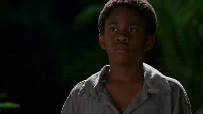 You're a jerk. - Lost