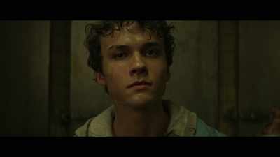 You're a killer. - Deadly Class