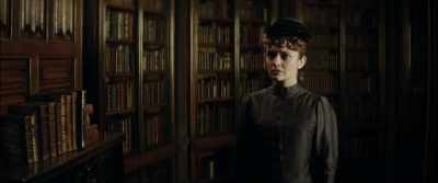 You're a lady now, - The Limehouse Golem