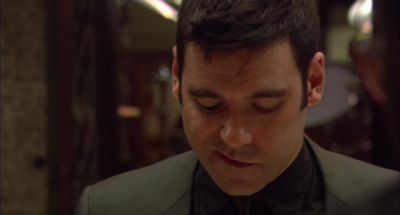 You're a lawyer - Rachel Getting Married