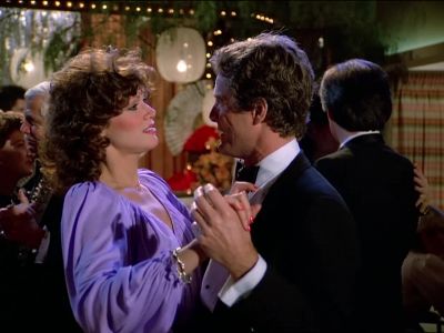 You're a lawyer? - The Love Boat