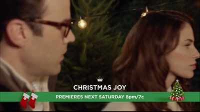 You're a lawyer.
We could sue. - Christmas at Pemberley Manor