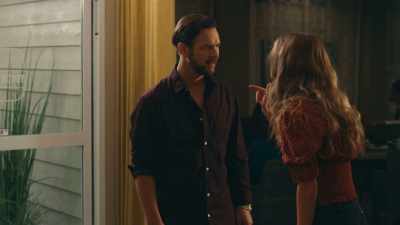 You're a liar.
And Liz has a right to know. - Her Affair to Die For