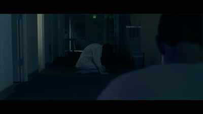 You're a liar, David. - Conjuring the Cult