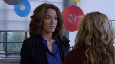 You're a liar you're a liar - A Wife's Nightmare