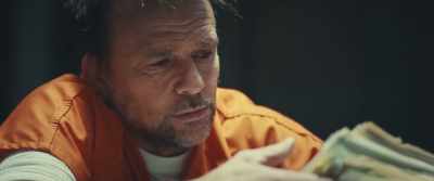 You're a liar.
You've been studying me, - Nefarious