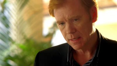 You're a lieutenant. - CSI: Miami