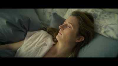 You're a light sleeper. - Let the Right One In