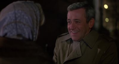 You're a little boy And you like to be bad - Moonstruck