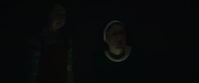 You're a little high. - The Nun II