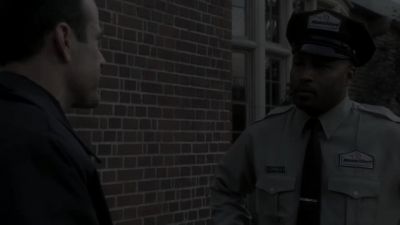 You're a little late. - Six Feet Under
