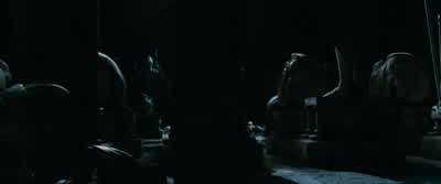 You're a little scary sometimes, you know that? - Harry Potter and the Philosopher's Stone
