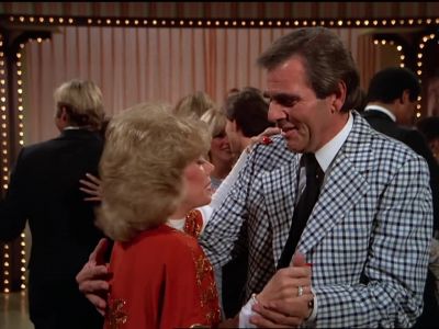 You're a little tense. - The Love Boat