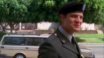 You're a loser, Michael. - Medium