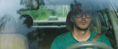 You're a lover, a window washer, - Fourth of July