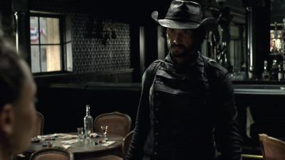 You're a low-down son of a bitch. - Westworld