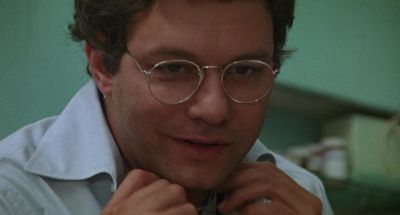 You're a lucky guy - Jacob's Ladder