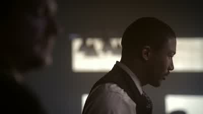 You're a lucky man. - The Originals