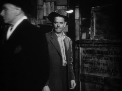 You're a lucky man - Gilda