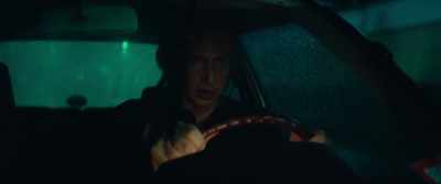 You're a man, Jack. - White Noise