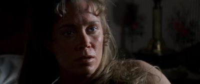 You're a man who makes people afraid - High Plains Drifter