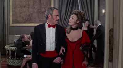 - You're a married man now.
- Yes. - Murders in the Rue Morgue