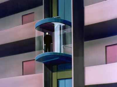You're a mean, old man, you know that? - Batman Beyond