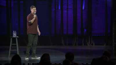 ♪ You're a mean one, Jason Bourne ♪ - Theo Von: No Offense