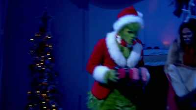 ♪ You're a mean one, ♪ - Dr. Seuss' The Grinch Musical