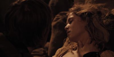 You're a Medici. - Medici: Masters of Florence
