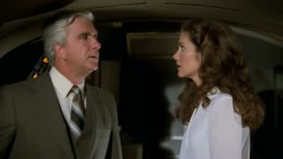 Elaine you're a member of this crewCan you face some unpleasant facts - Airplane!