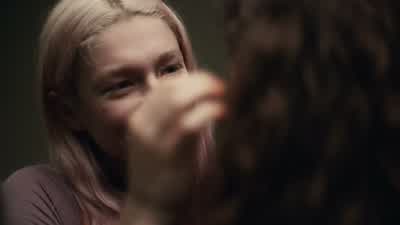 You're a mess, you know that? - Euphoria