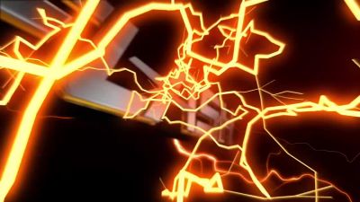 You're a meta. - The Flash