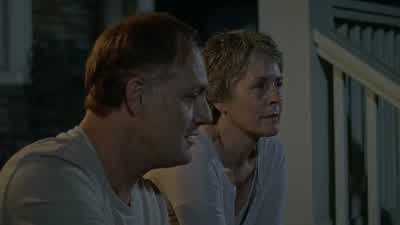 You're a mom. - The Walking Dead