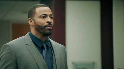 You're a monster, Davis. - Queen Sugar
