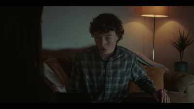 You're a monster.
(laptop slams shut) - Obituary