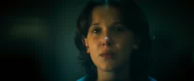You're a monster. - Godzilla: King of the Monsters