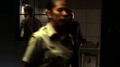 You're a murderer. - CSI: Crime Scene Investigation