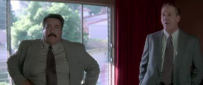 You're a musician - Lost Highway