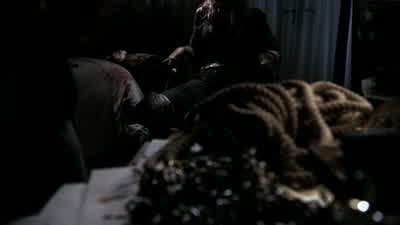 You're a nice girl, Rebecca. - Supernatural