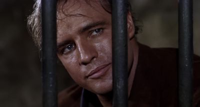 You're a one eyed jack around here Dad - One Eyed Jacks