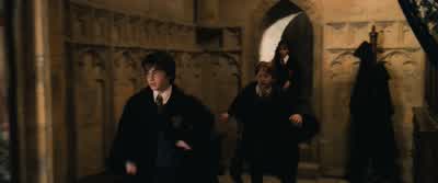 You're a Parse mouth Why didn't you tell usI'm a what You can talk to snakesI know I accidentally set a python on my cousin Dudley at the zoo onceOnce But so what I bet loads of people here can do itNo they can't It's not a very common gift HarryThis is - Harry Potter and the Chamber of Secrets