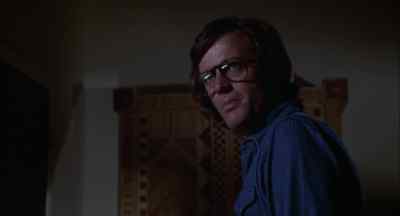 You're a part of it? - Futureworld