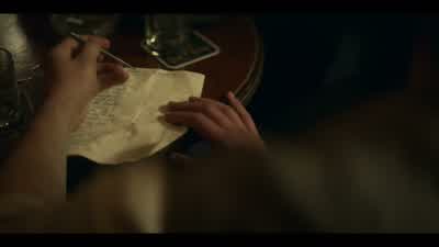 You're a Peaky Blinder now, Billy. - Peaky Blinders