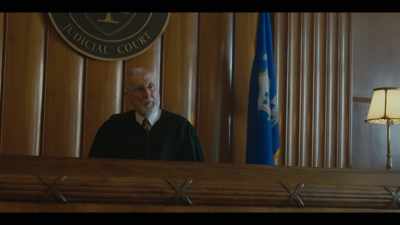 You're a perfectly
capable attorney, - Marshall