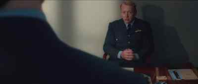 You're a pilot officer
who's average, at best. - The Shamrock Spitfire