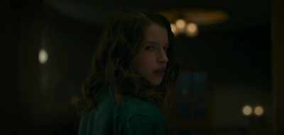 You're a pirate, aren't you?
It's every man for himself. - Peter Pan & Wendy