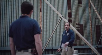 You're a positive thinker and I respect you - The Trust